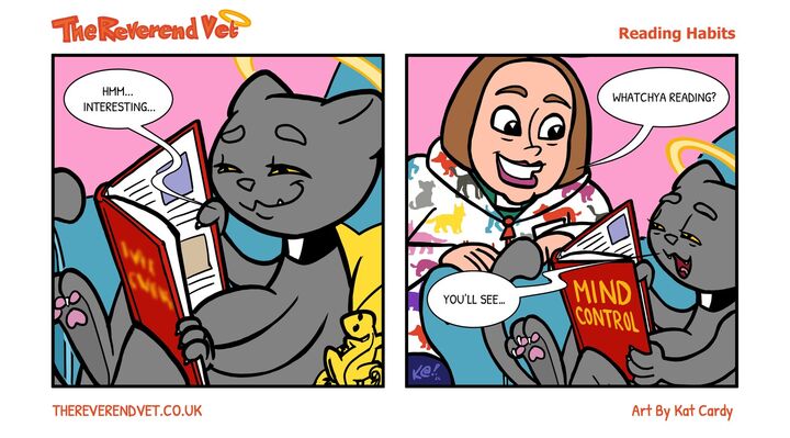 Reading Habbits