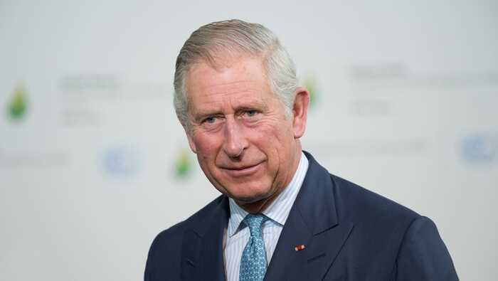 King Charles III King Charles III